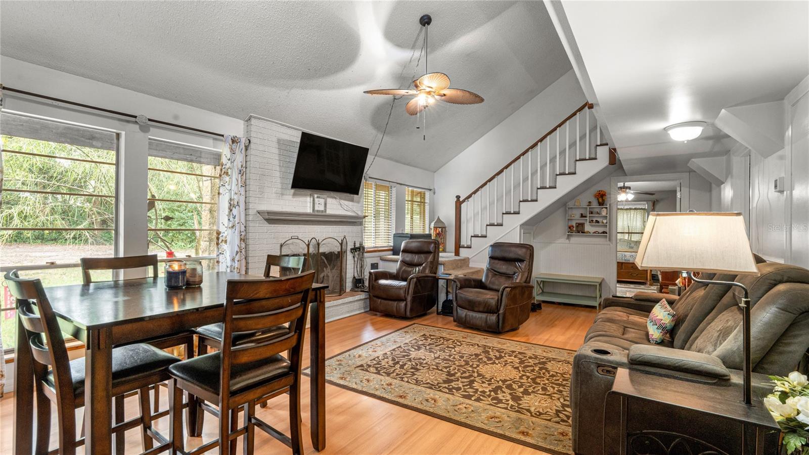 19036 NW 246TH ST, HIGH SPRINGS, FL, 32643