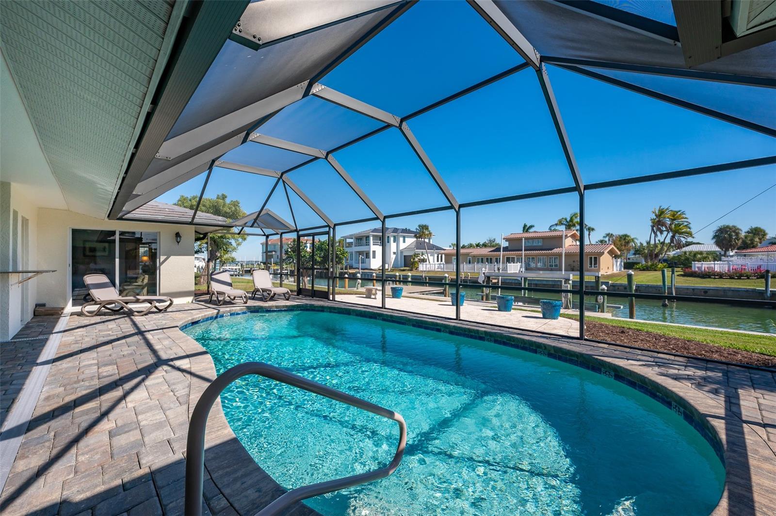 548 GUNWALE LN, LONGBOAT KEY, FL, 34228