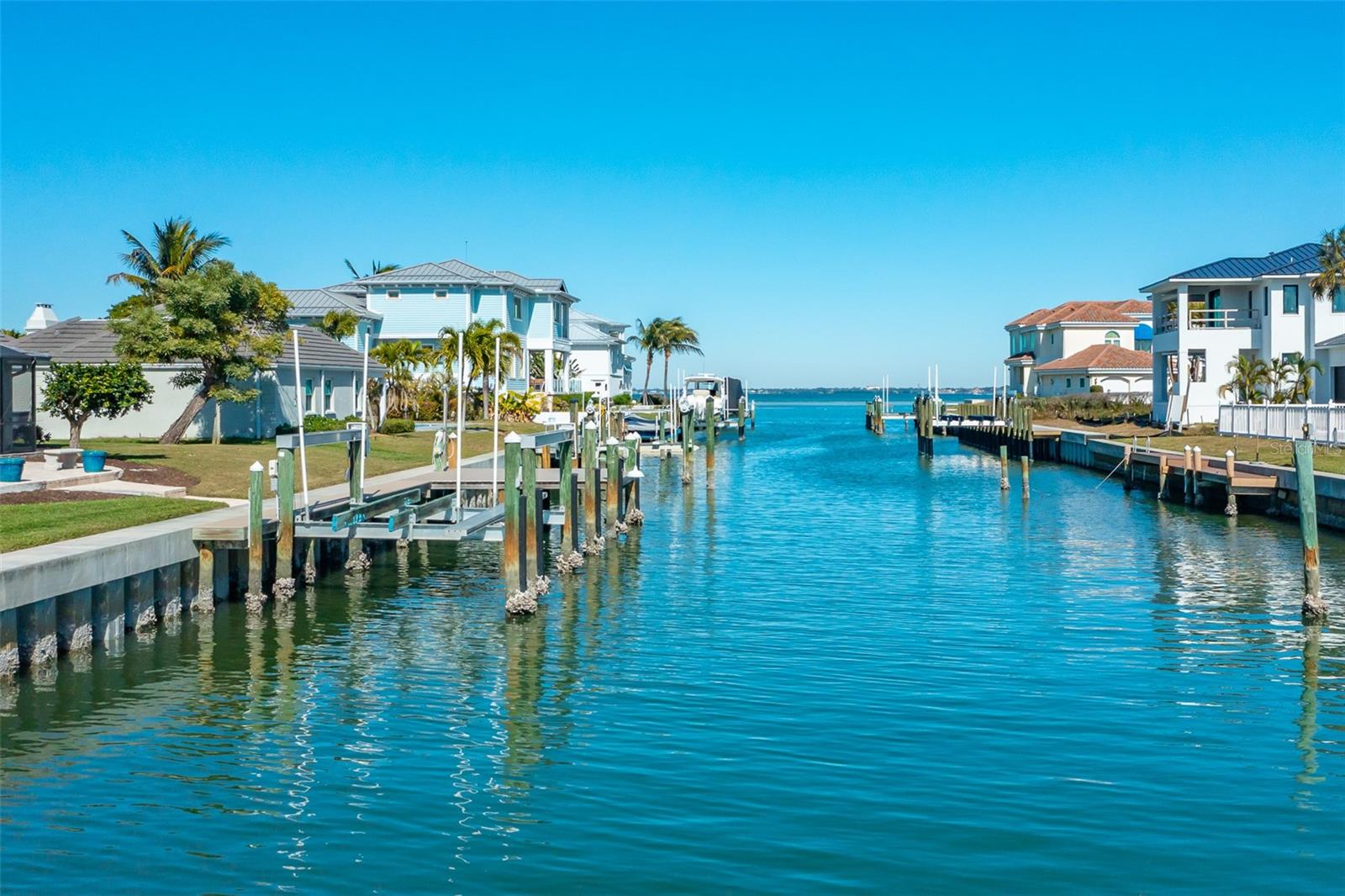 548 GUNWALE LN, LONGBOAT KEY, FL, 34228