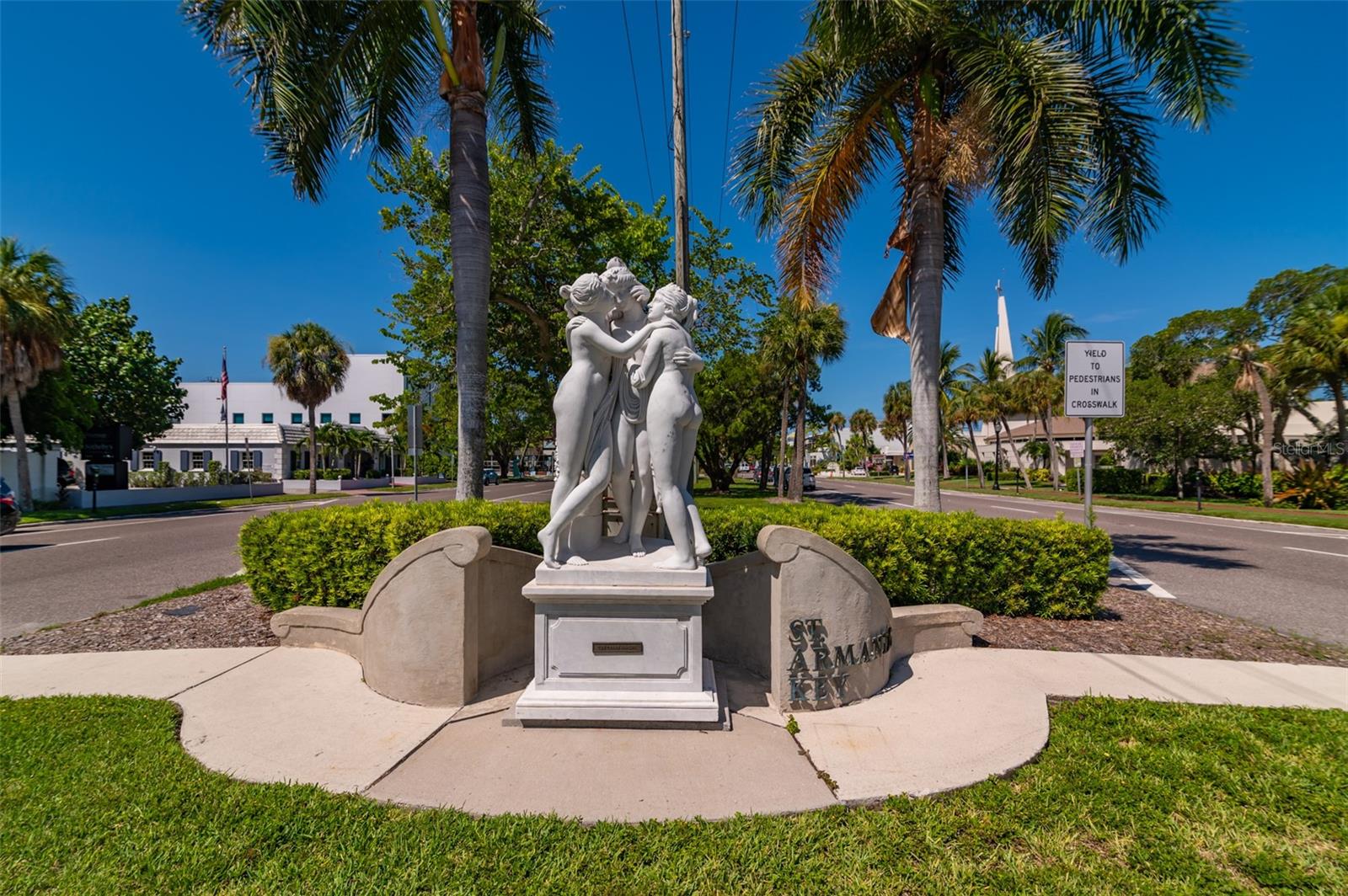 548 GUNWALE LN, LONGBOAT KEY, FL, 34228