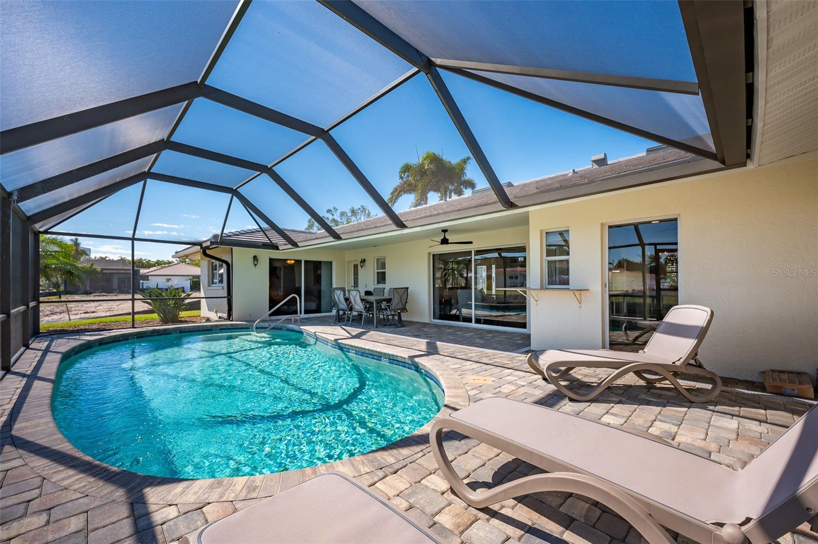 548 GUNWALE LN, LONGBOAT KEY, FL, 34228