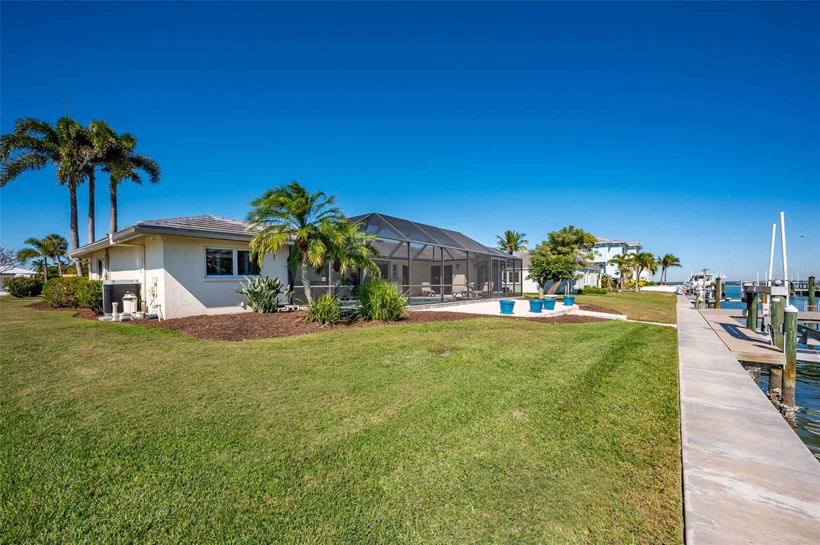 548 GUNWALE LN, LONGBOAT KEY, FL, 34228