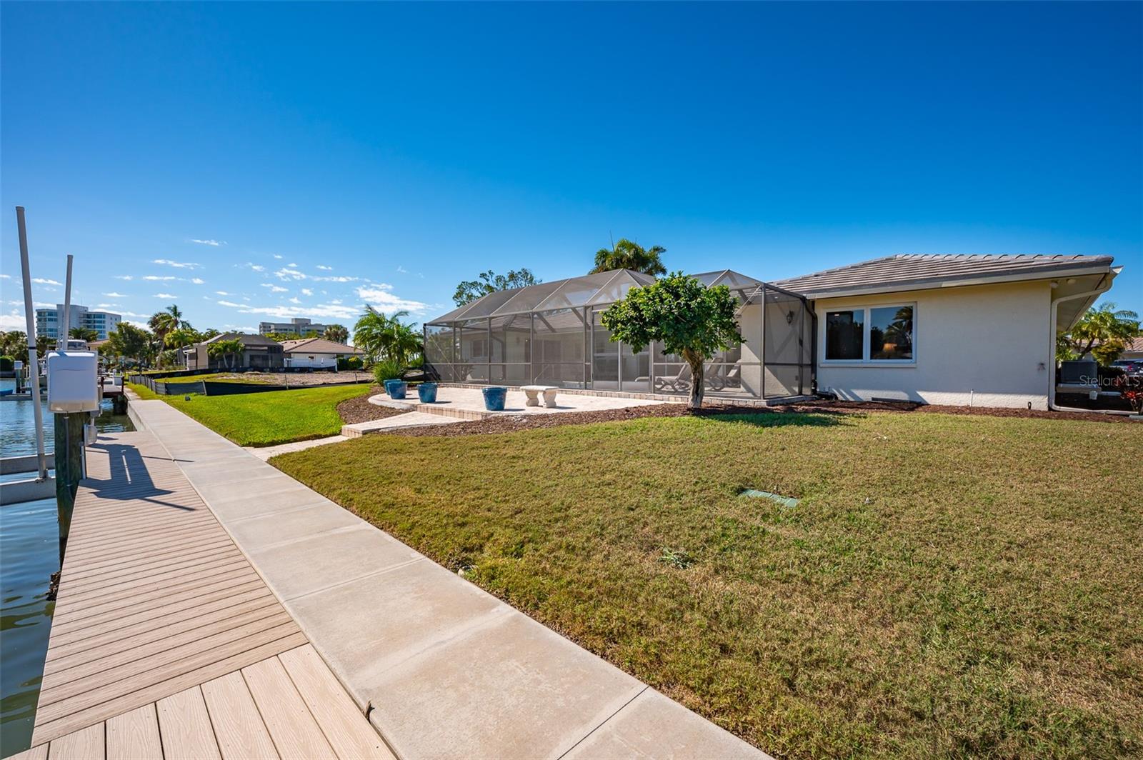 548 GUNWALE LN, LONGBOAT KEY, FL, 34228