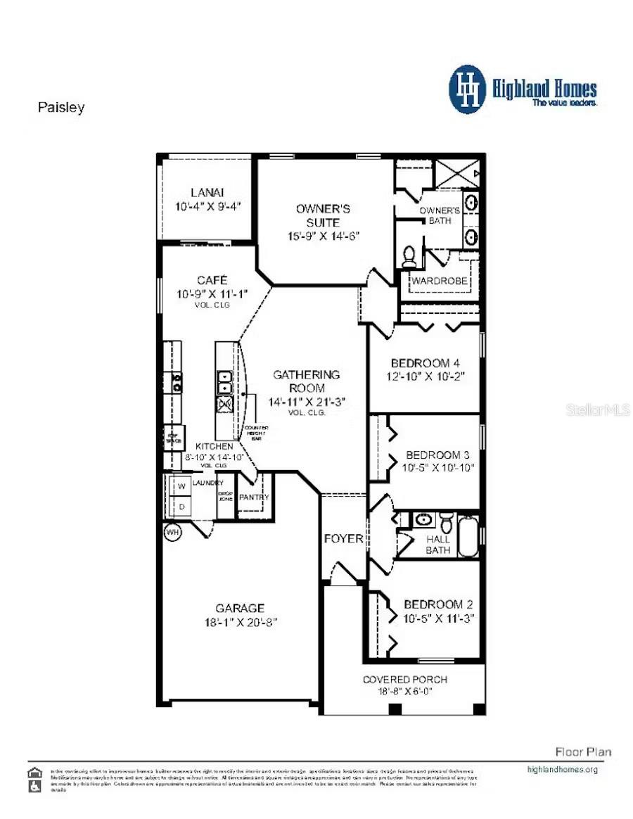 4506 RAPALLO AVE, WINTER HAVEN, FL, 33884