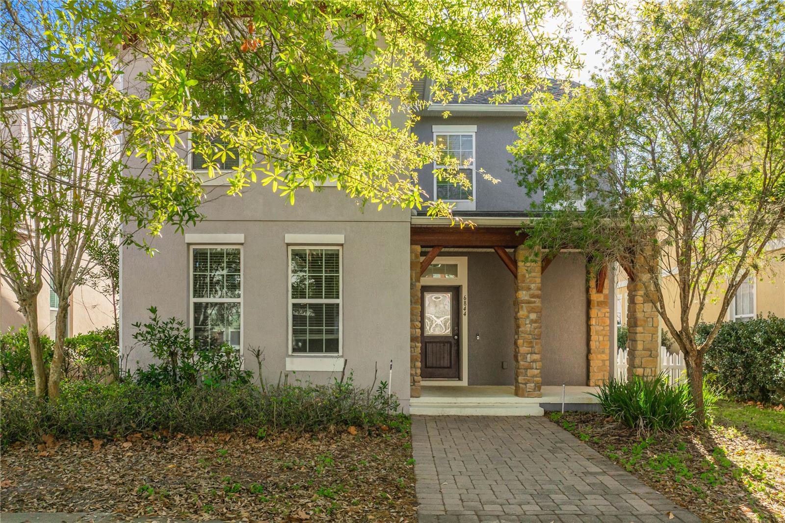 6844 SUNDROP ST, HARMONY, FL, 34773