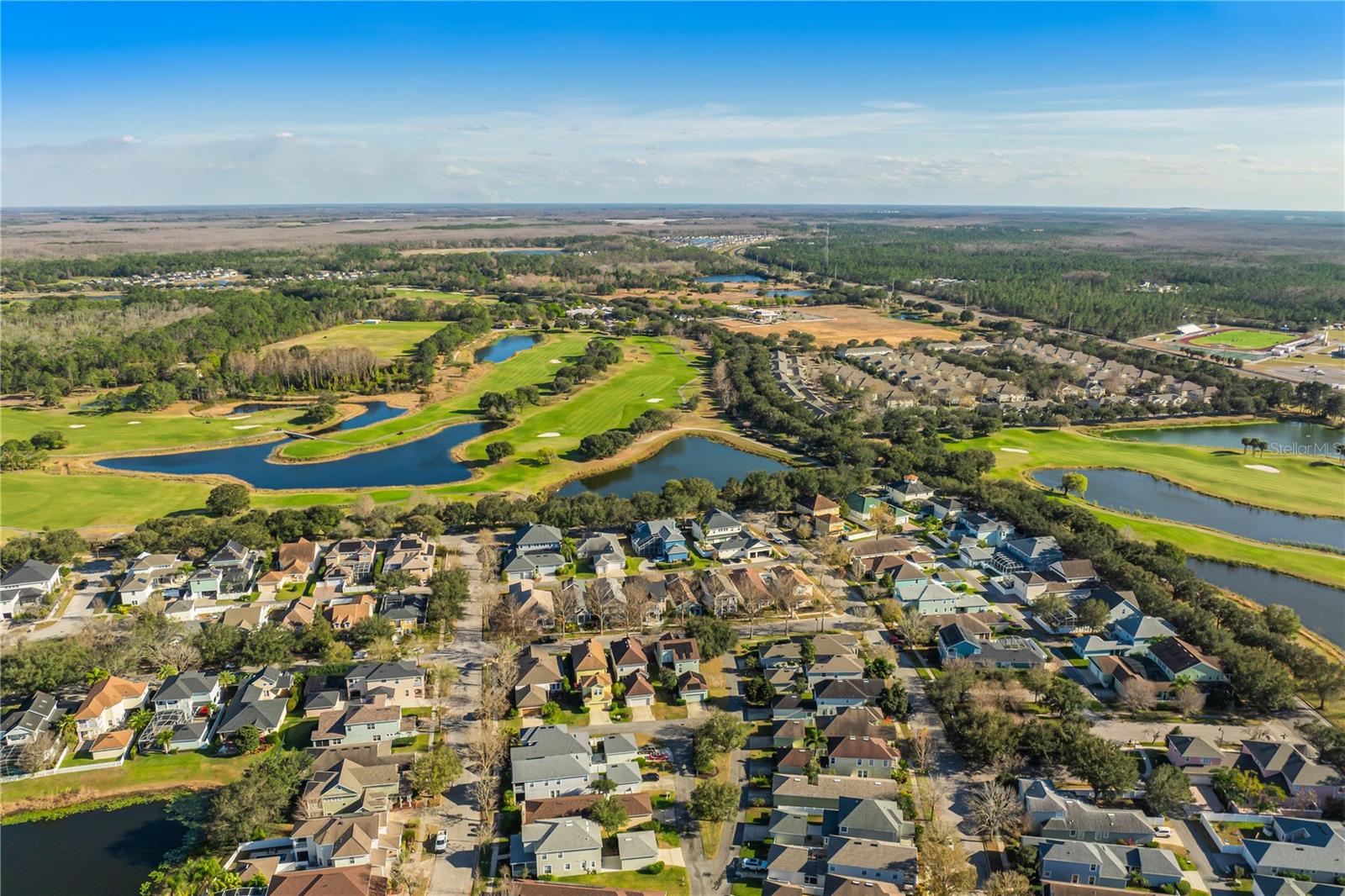 6844 SUNDROP ST, HARMONY, FL, 34773