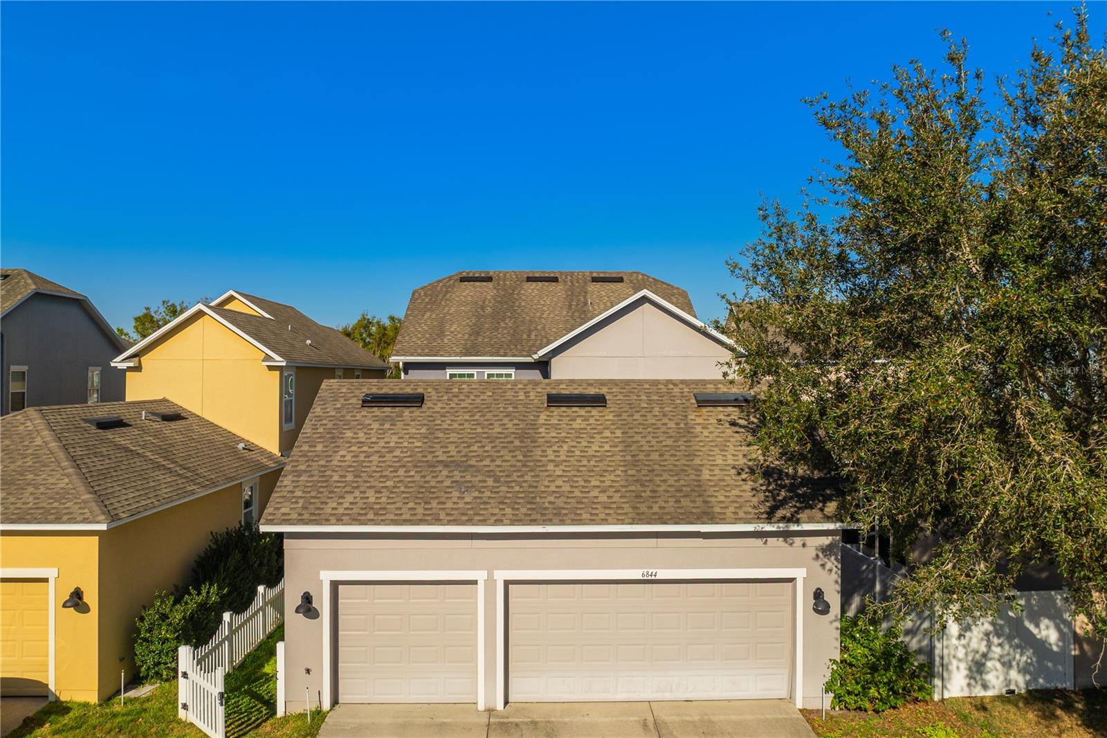 6844 SUNDROP ST, HARMONY, FL, 34773