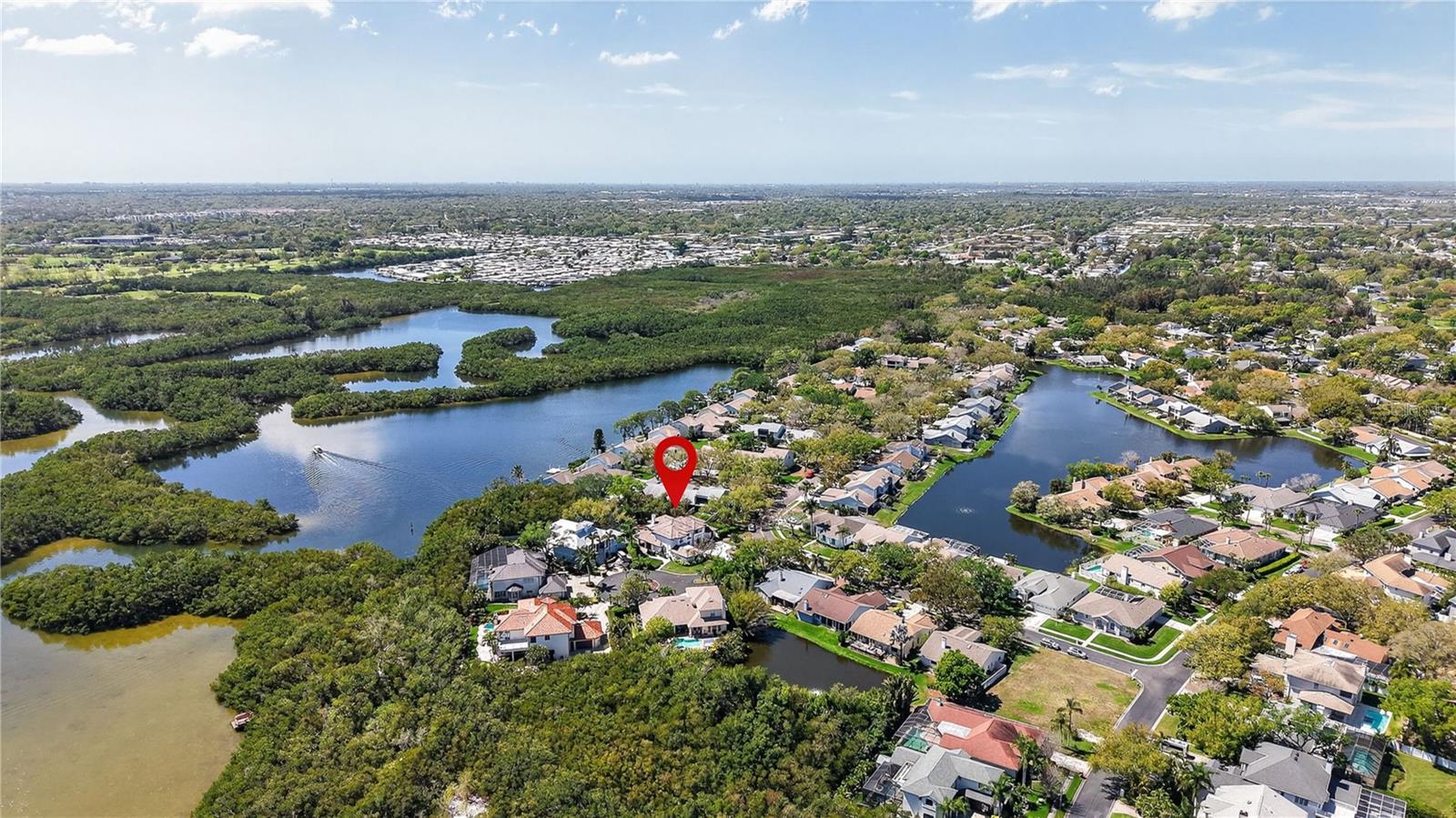 1100 TORTUGA CIR NE, ST PETERSBURG, FL, 33702