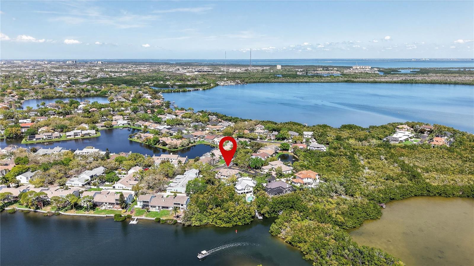 1100 TORTUGA CIR NE, ST PETERSBURG, FL, 33702