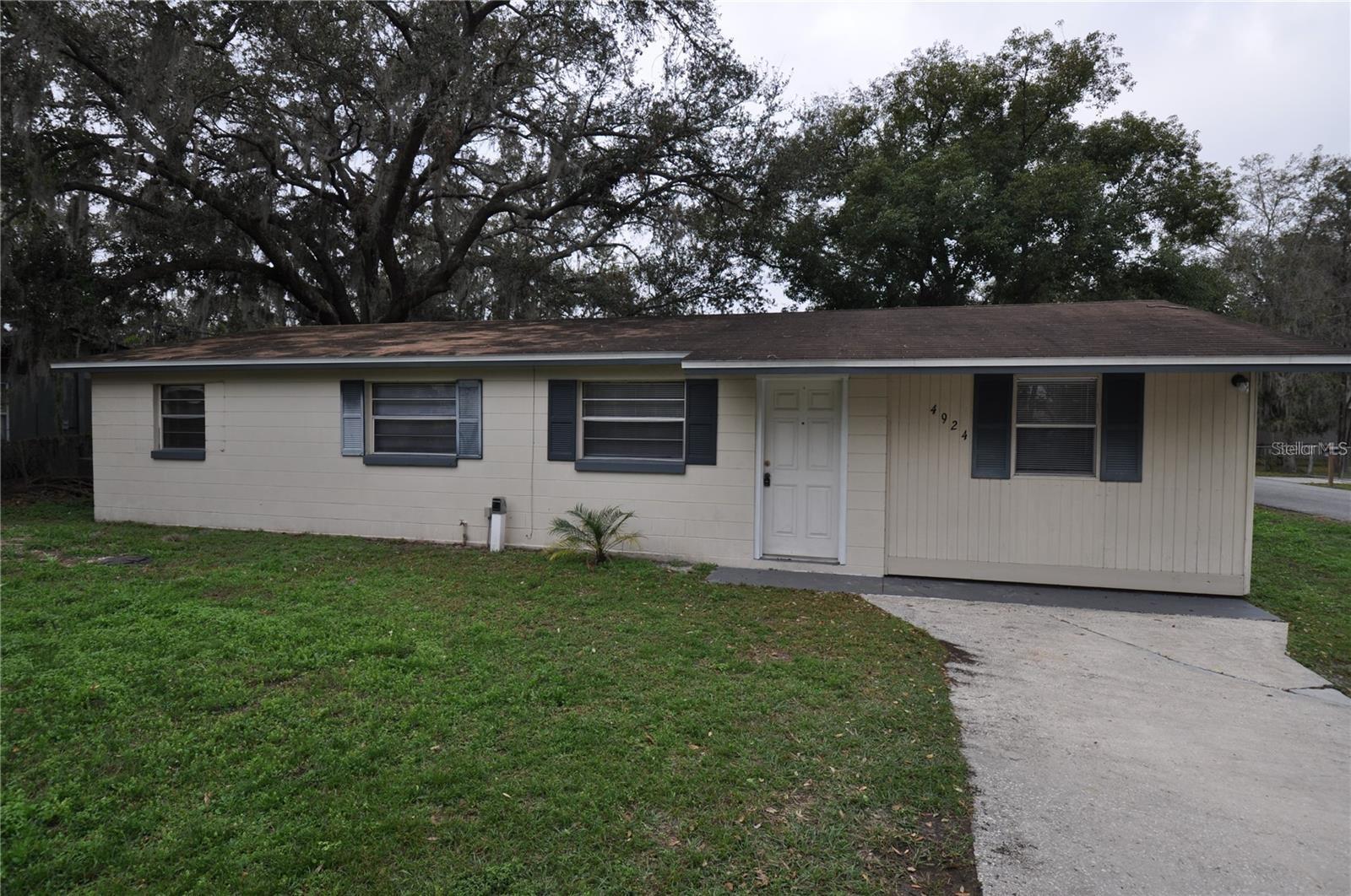 4924 PILGRIM LN, LAKELAND, FL, 33810