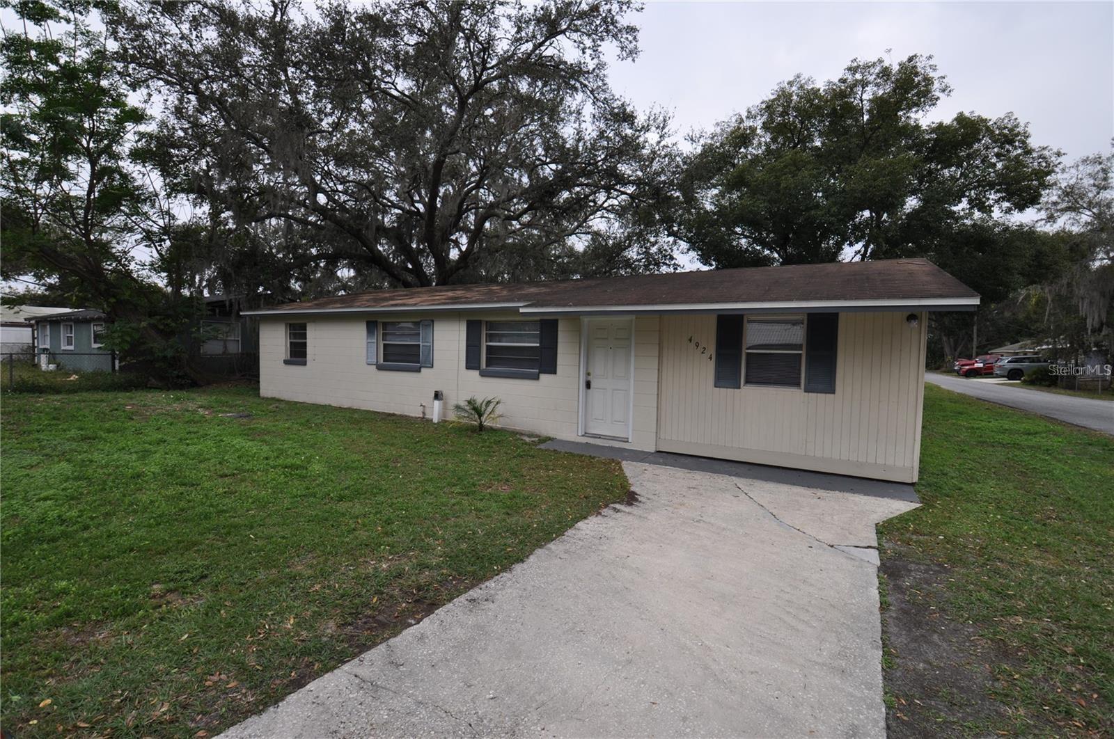 4924 PILGRIM LN, LAKELAND, FL, 33810