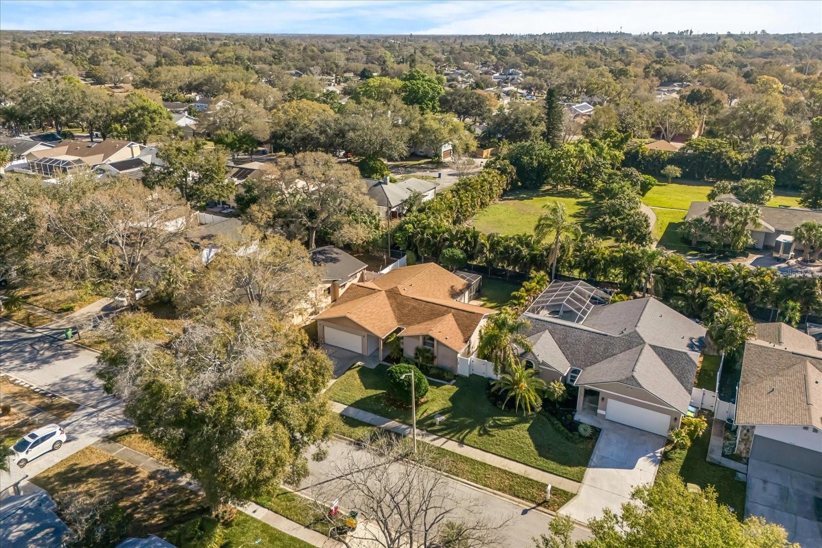 2483 ISLANDER CT, PALM HARBOR, FL, 34683