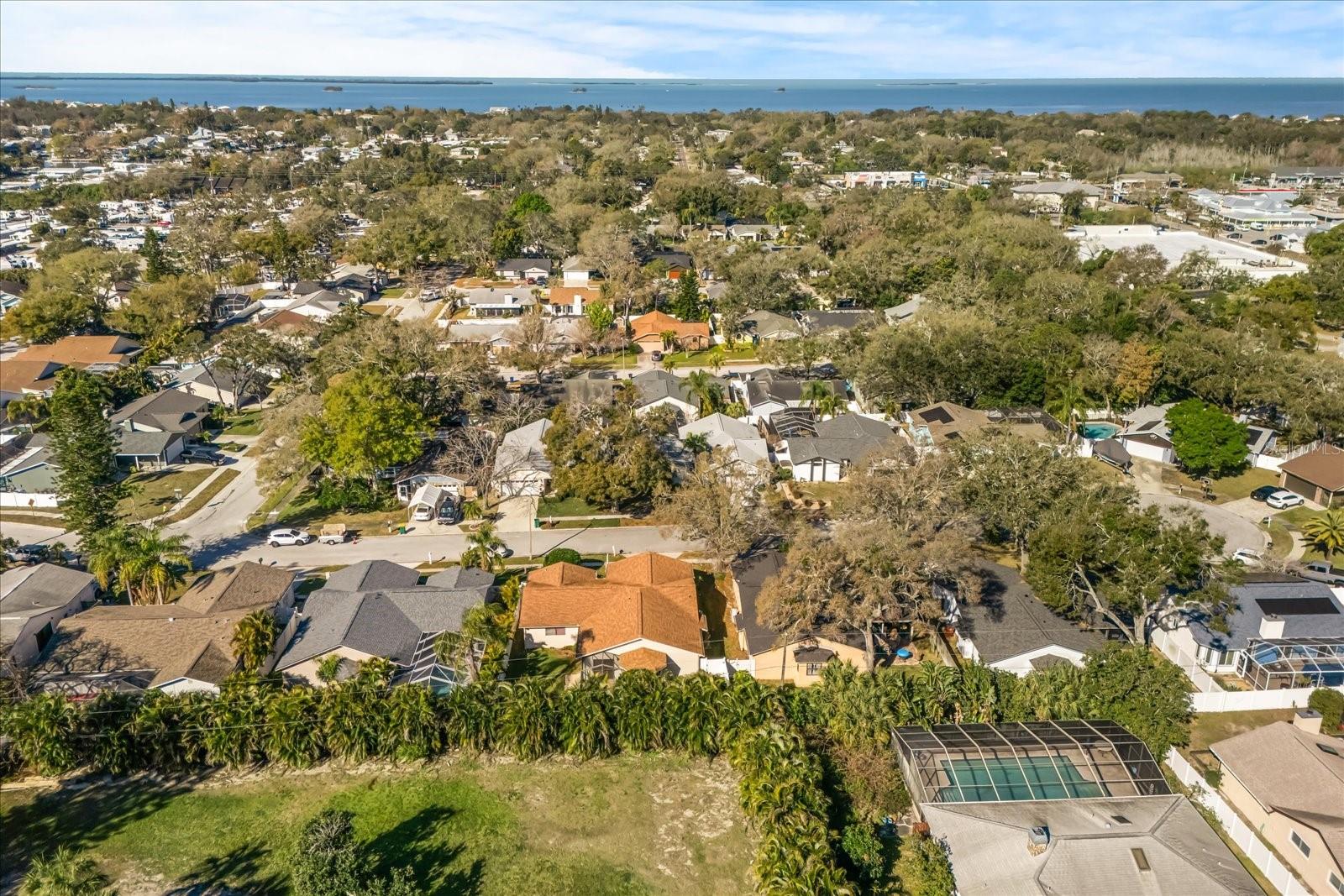2483 ISLANDER CT, PALM HARBOR, FL, 34683