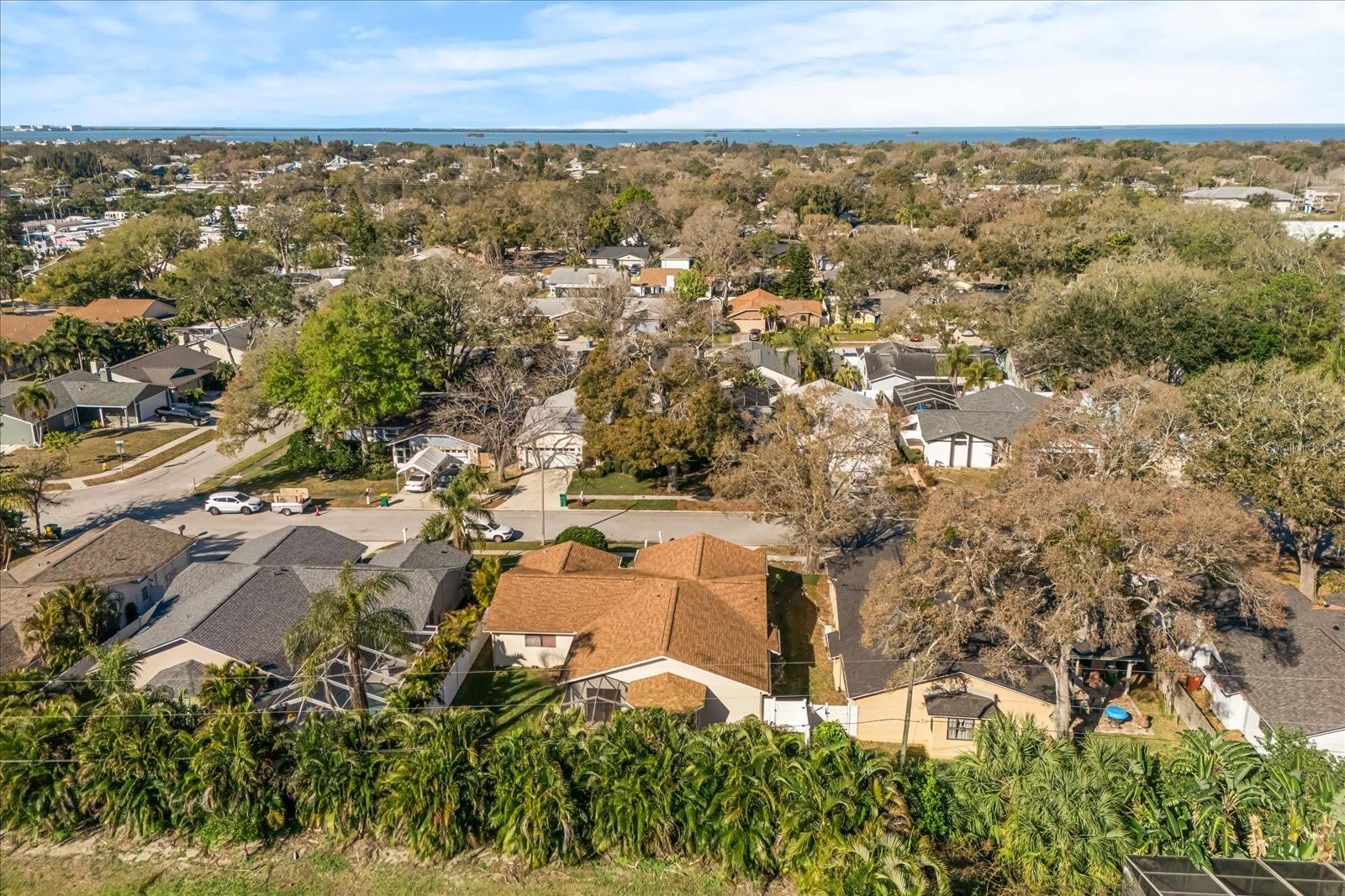 2483 ISLANDER CT, PALM HARBOR, FL, 34683