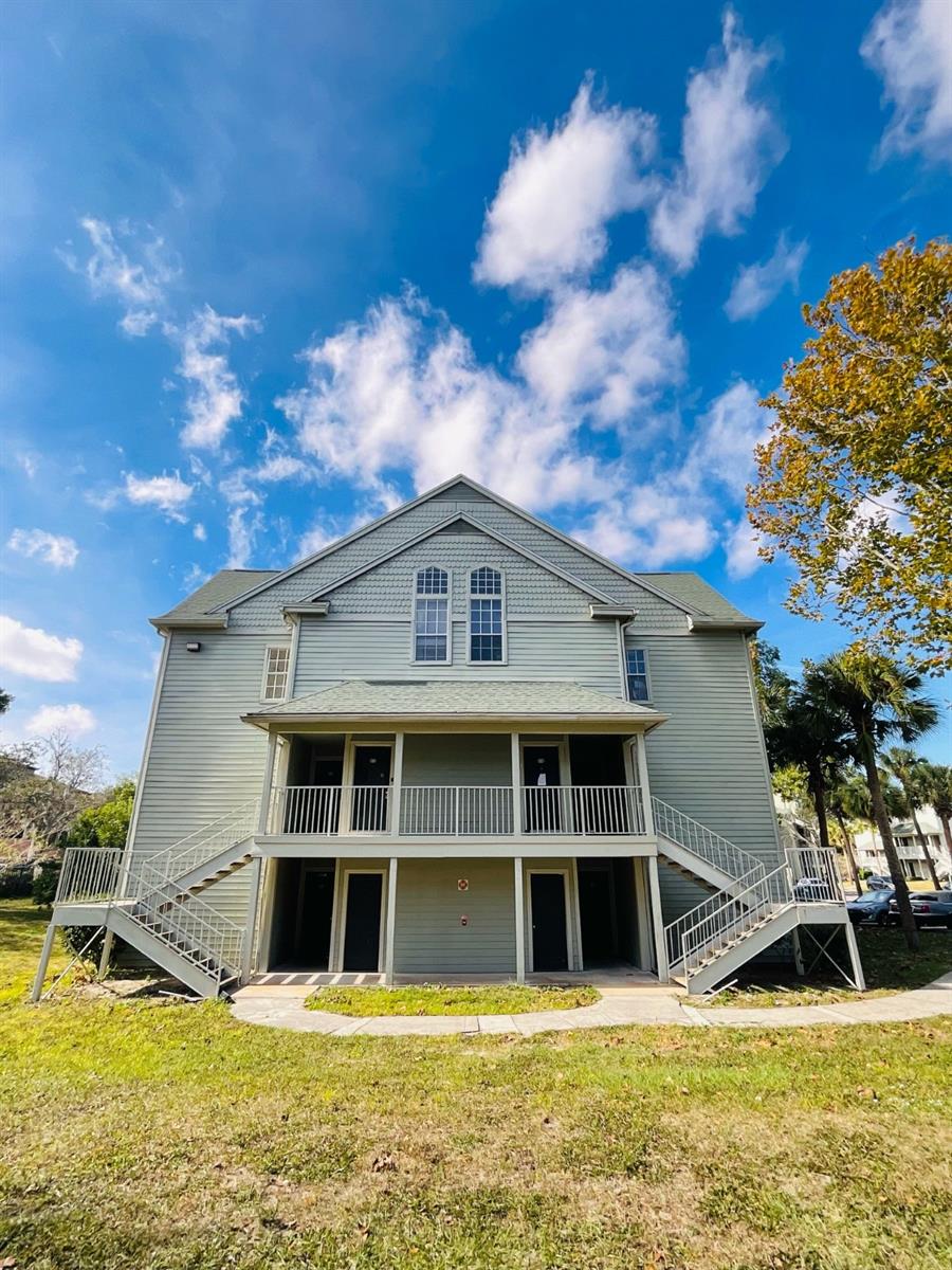 6148 WESTGATE DR #302, ORLANDO, FL, 32835