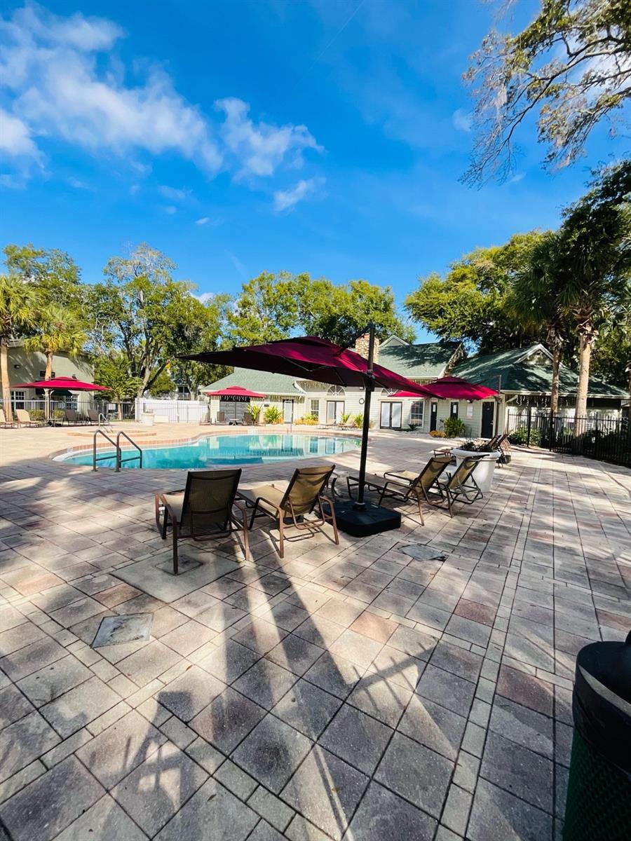 6148 WESTGATE DR #302, ORLANDO, FL, 32835