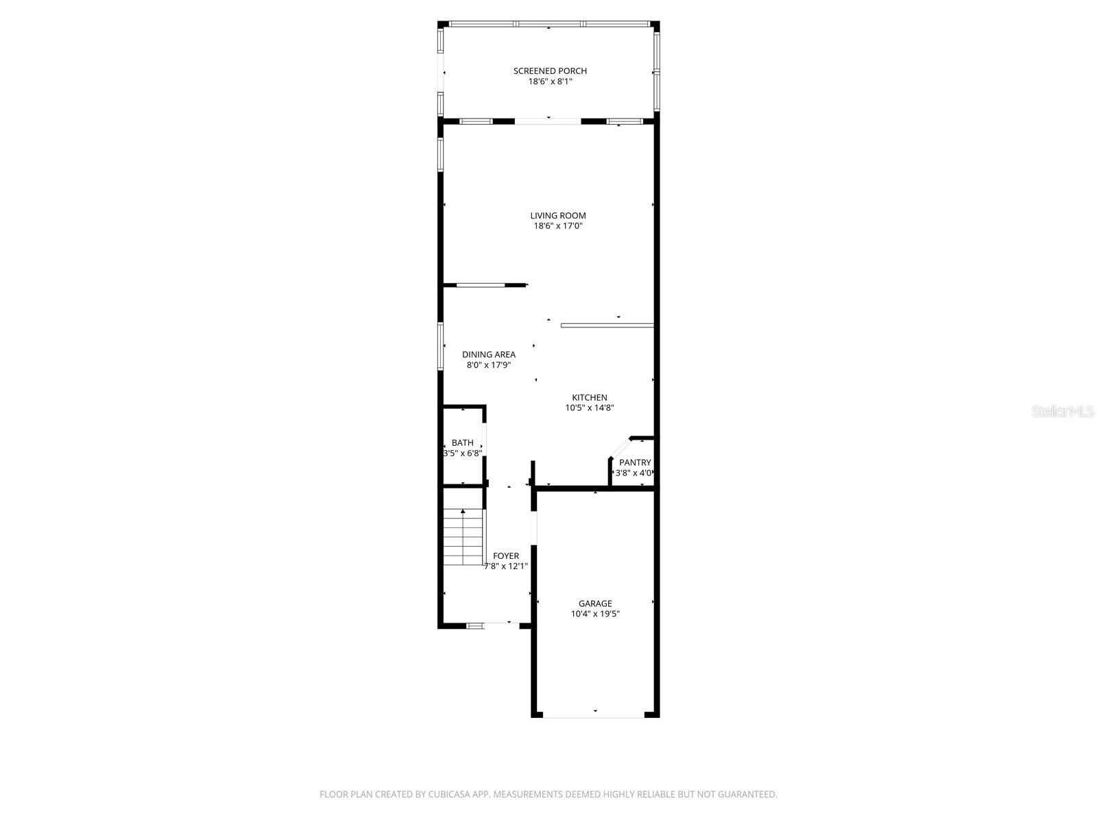 1125 ANDREW AVILES CIR, TAMPA, FL, 33619