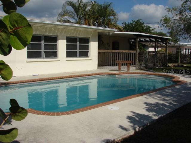 3112 CHASE CIR, SARASOTA, FL, 34231