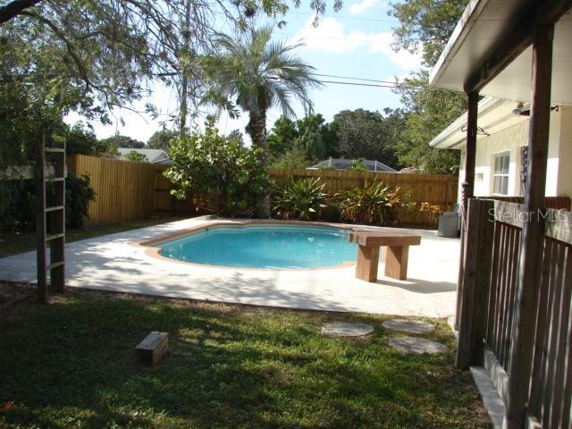 3112 CHASE CIR, SARASOTA, FL, 34231