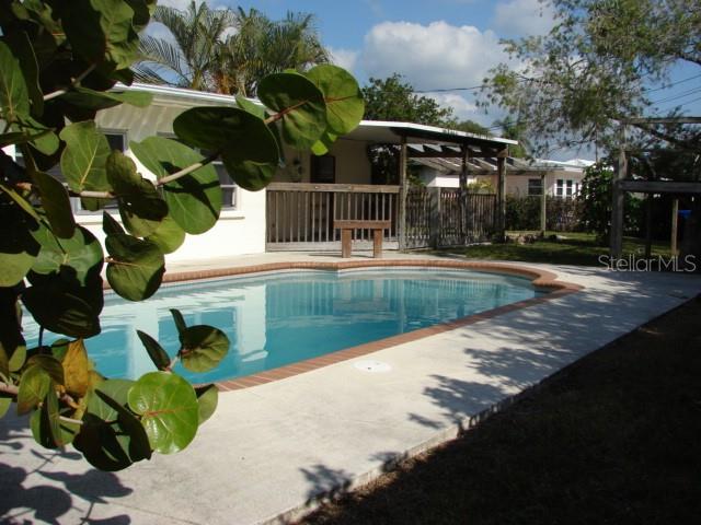 3112 CHASE CIR, SARASOTA, FL, 34231