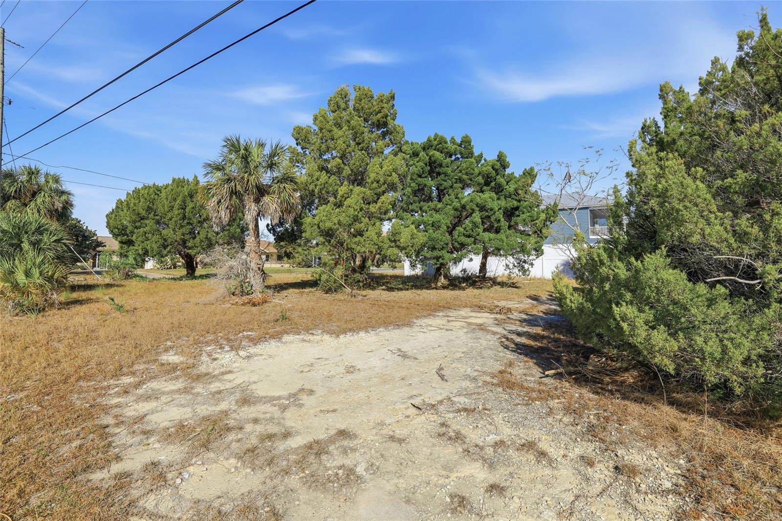 3332 POINSETTIA DR, HERNANDO BEACH, FL, 34607