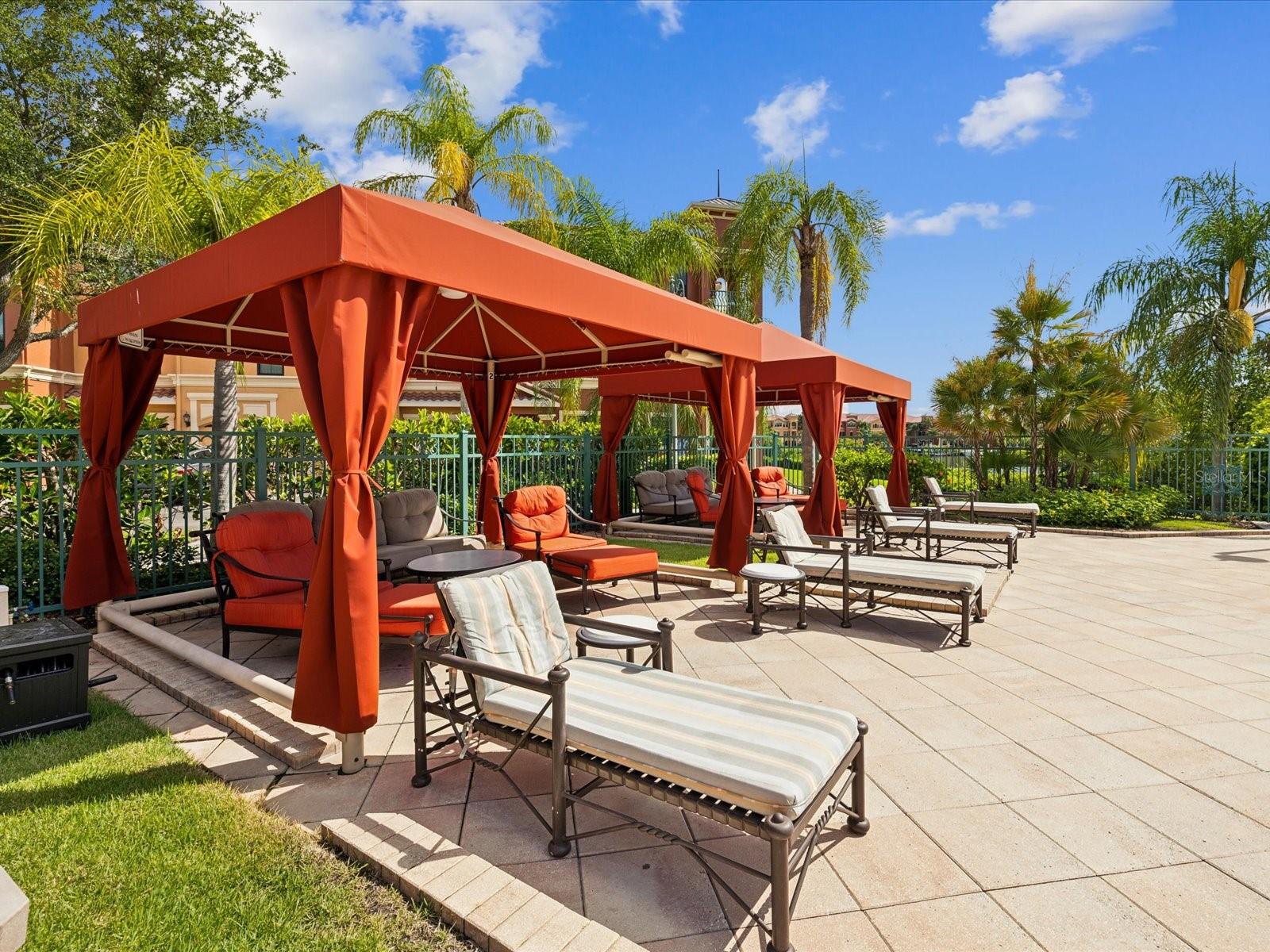 2733 VIA CIPRIANI #830B, CLEARWATER, FL, 33764