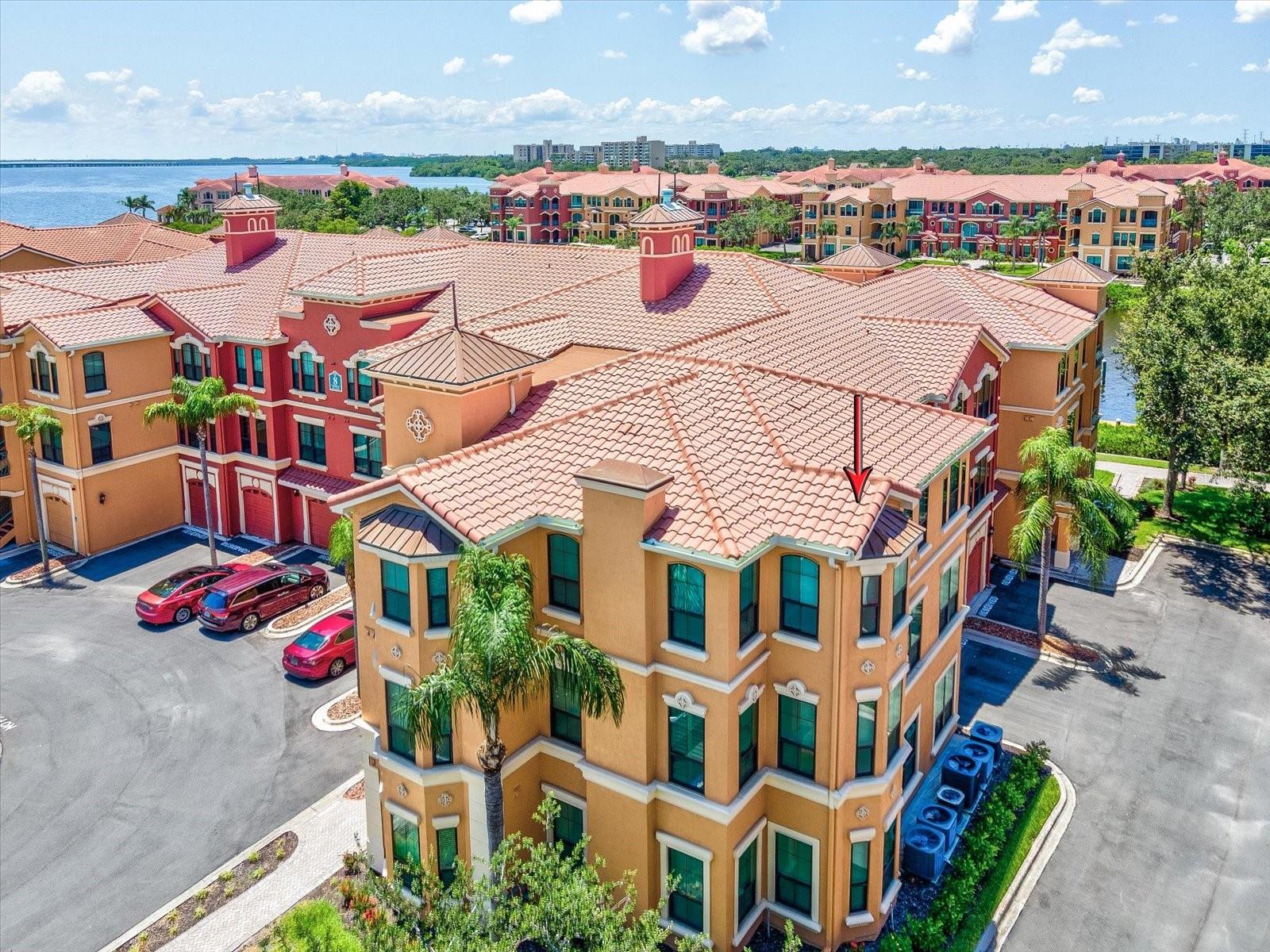 2733 VIA CIPRIANI #830B, CLEARWATER, FL, 33764