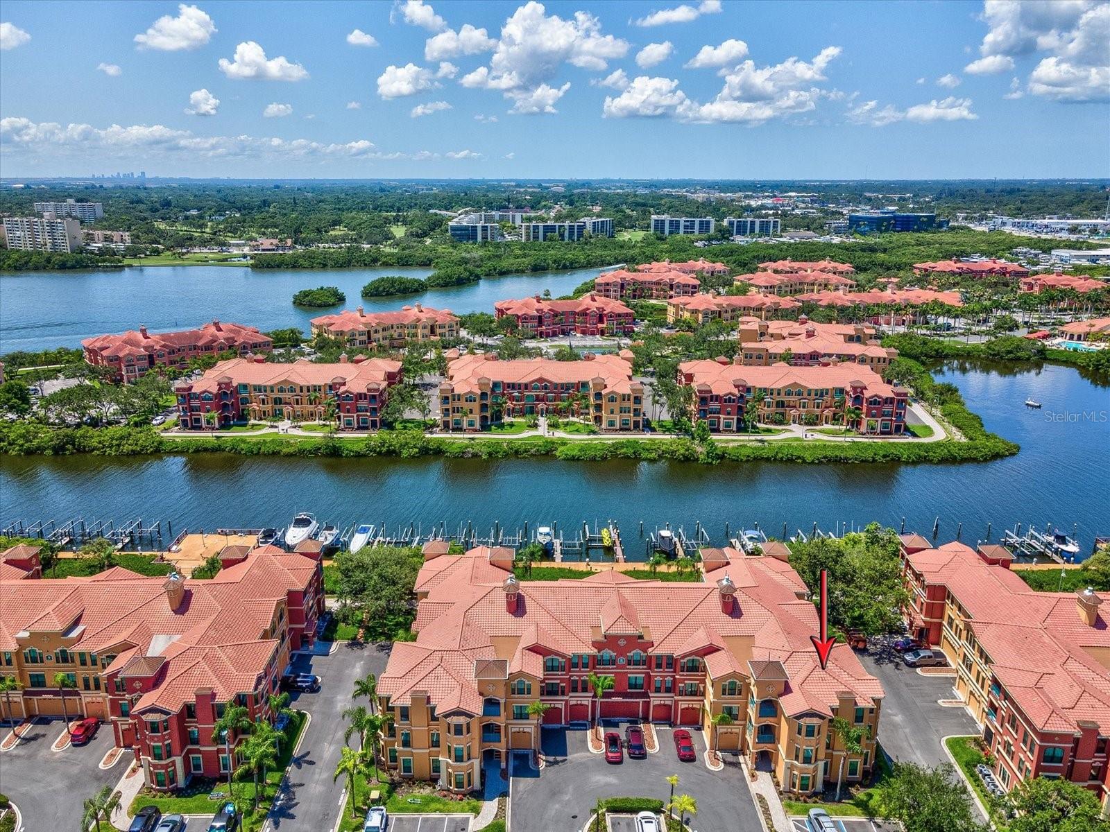 2733 VIA CIPRIANI #830B, CLEARWATER, FL, 33764