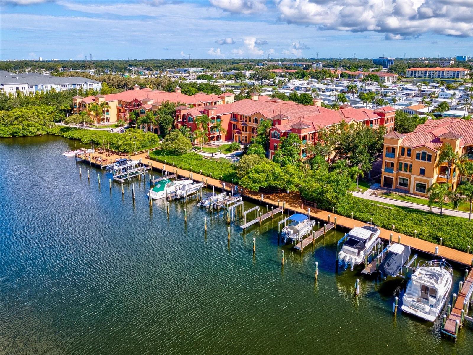 2733 VIA CIPRIANI #830B, CLEARWATER, FL, 33764