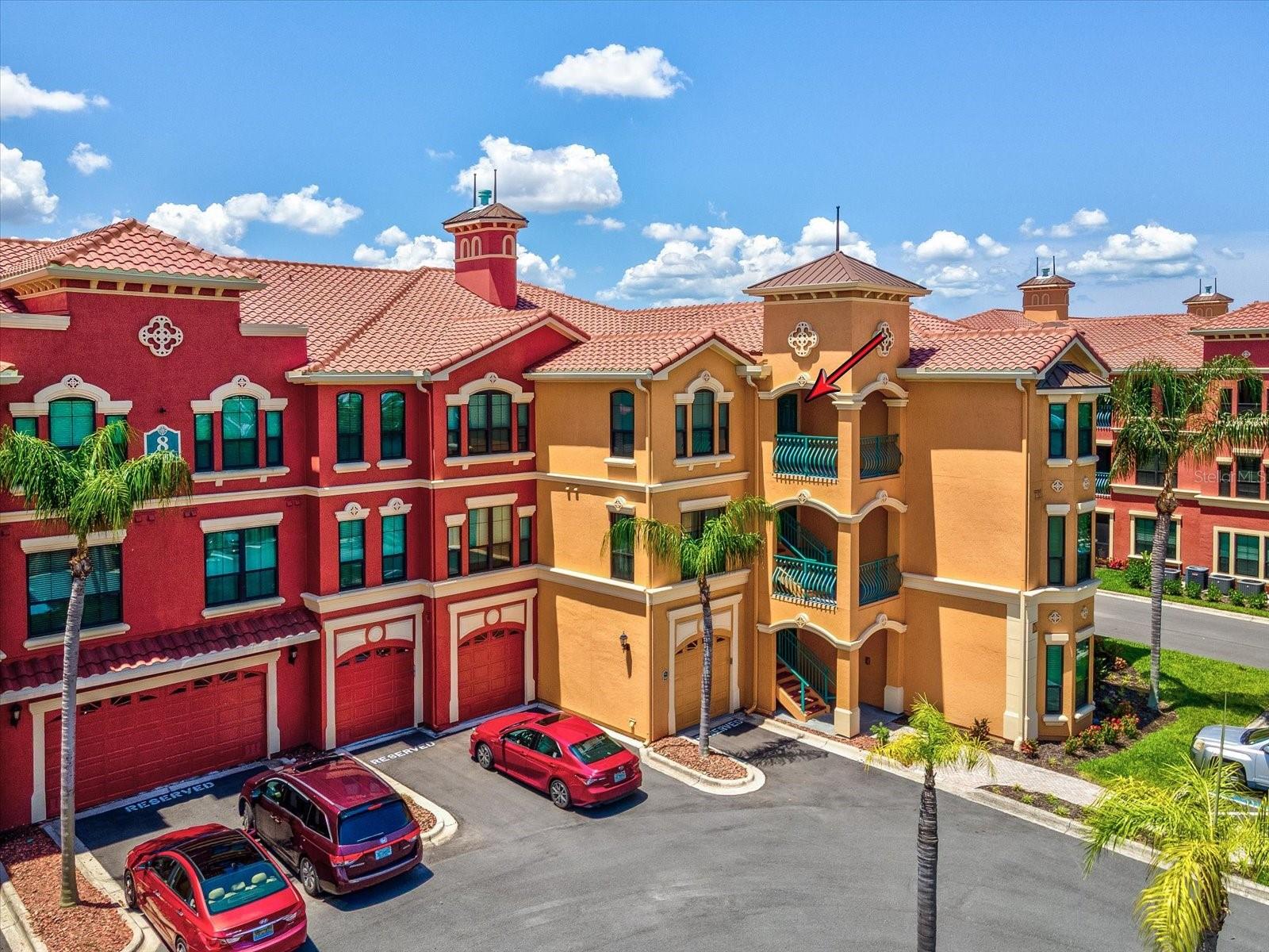 2733 VIA CIPRIANI #830B, CLEARWATER, FL, 33764