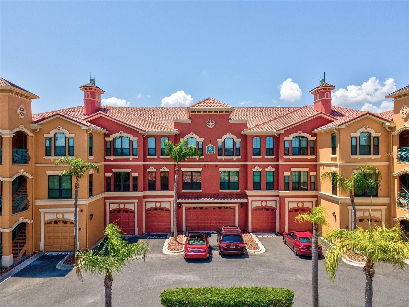 2733 VIA CIPRIANI #830B, CLEARWATER, FL, 33764