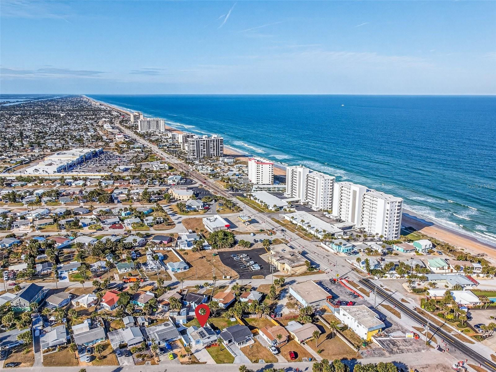 7 RIVER DR, ORMOND BEACH, FL, 32176