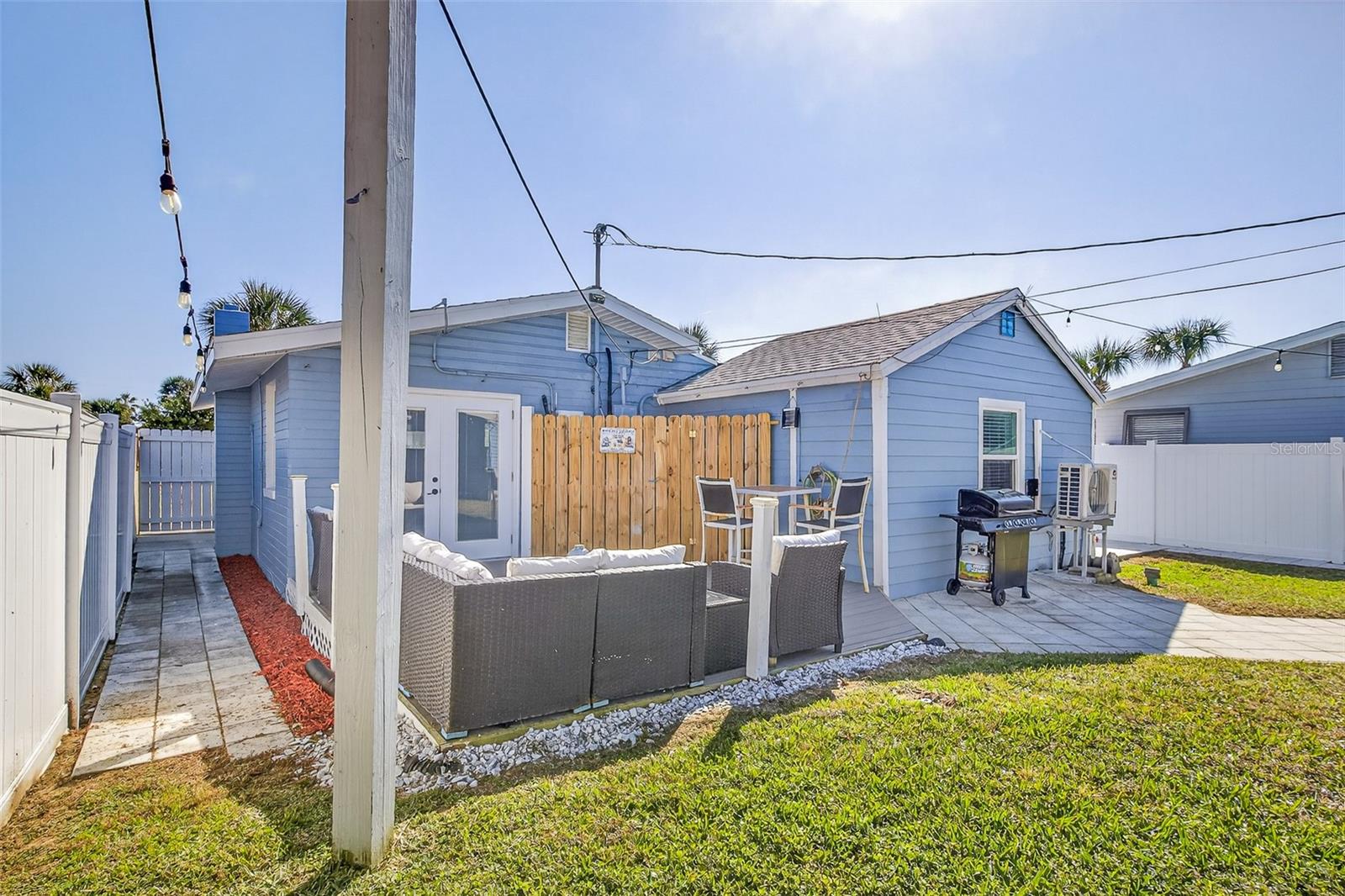 7 RIVER DR, ORMOND BEACH, FL, 32176