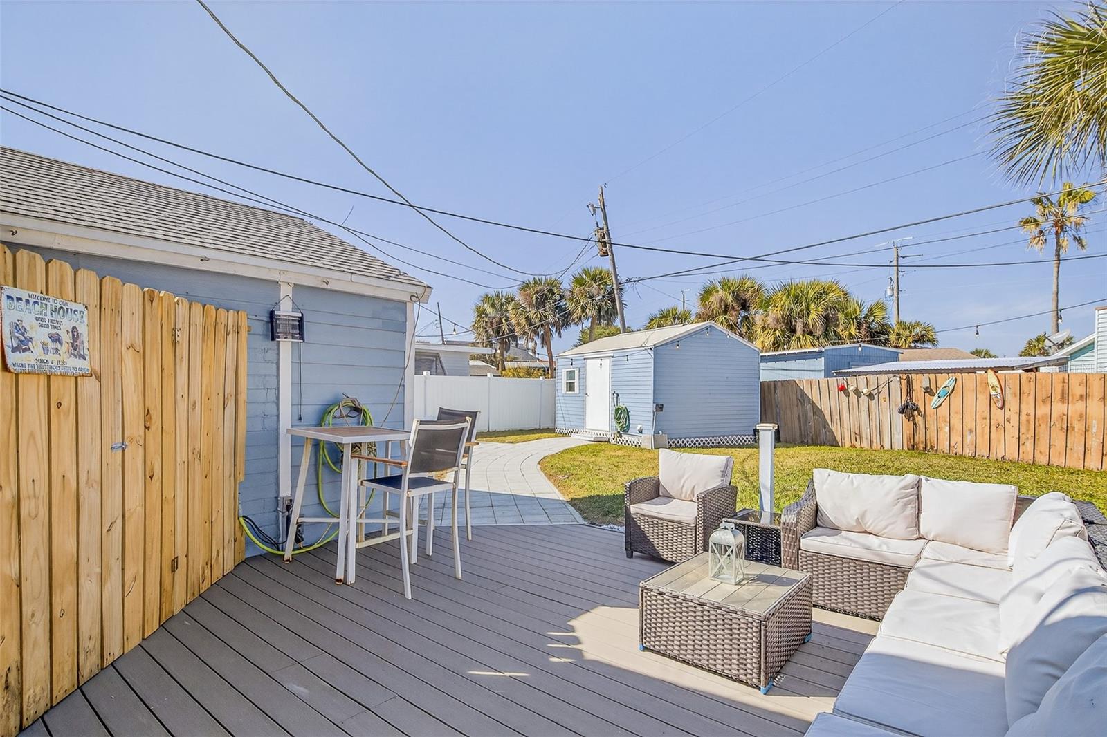 7 RIVER DR, ORMOND BEACH, FL, 32176