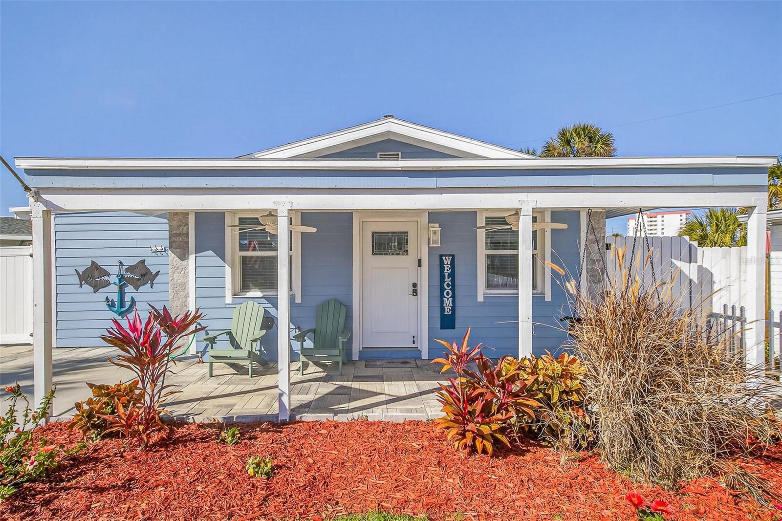 7 RIVER DR, ORMOND BEACH, FL, 32176