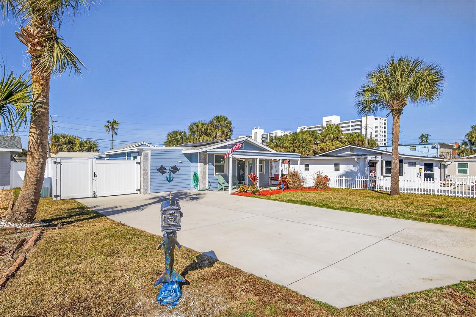 7 RIVER DR, ORMOND BEACH, FL, 32176