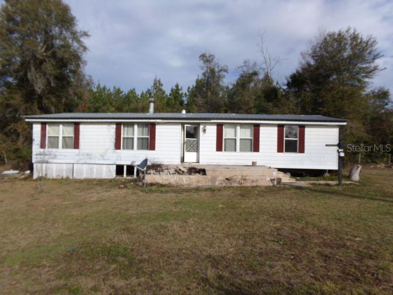 2753 DEMING LN, MARIANNA, FL, 32446