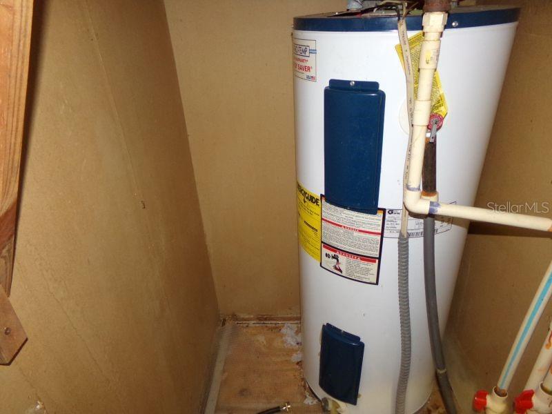 2753 DEMING LN, MARIANNA, FL, 32446