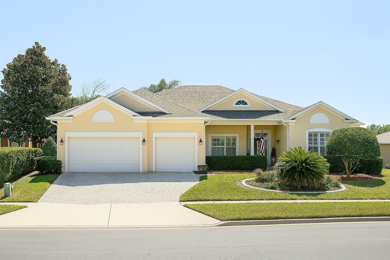 2833 FALCON RDG, CLERMONT, FL, 34711
