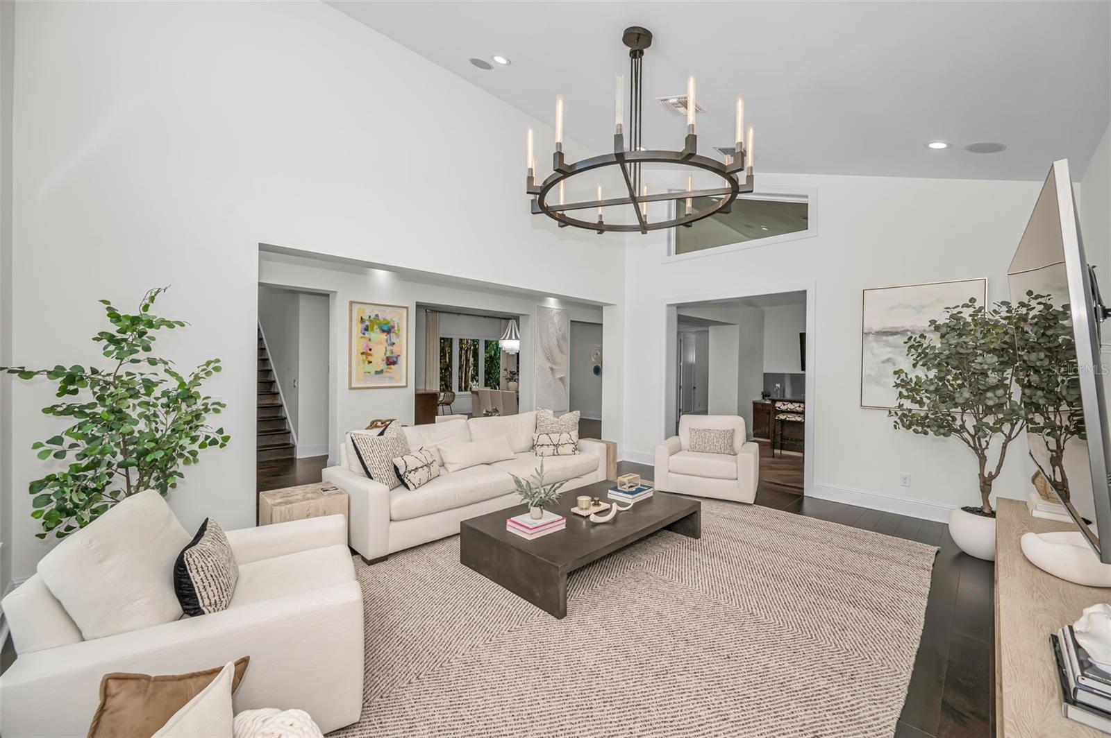 1710 BRIGHTWATERS BLVD NE, ST PETERSBURG, FL, 33704