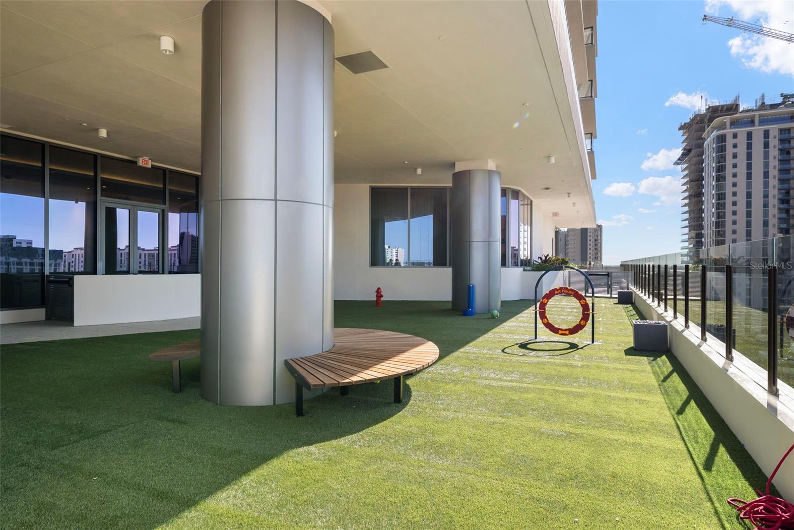 275 1ST AVE S #1202, ST PETERSBURG, FL, 33701