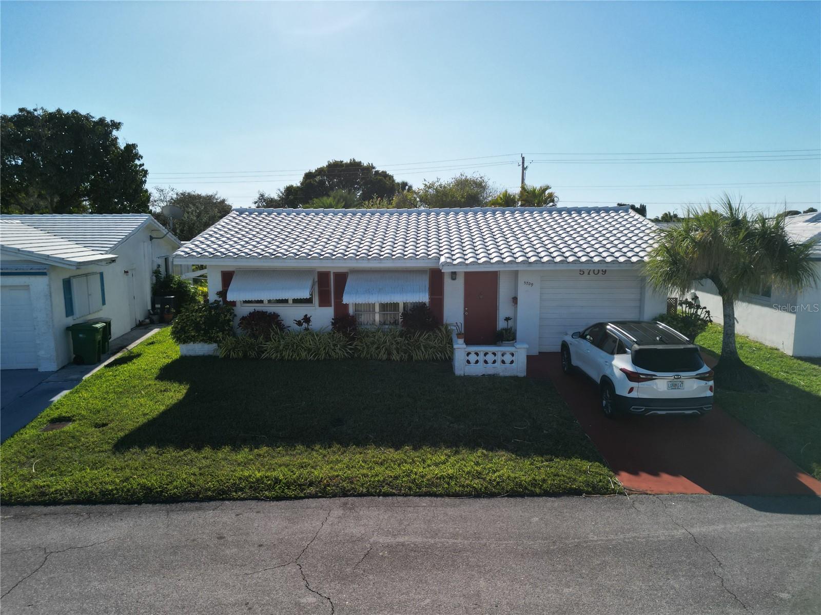 5709 NW 84TH AVE, TAMARAC, FL, 33321