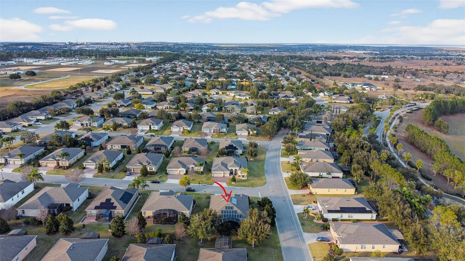 2823 MAYPORT ST, CLERMONT, FL, 34711