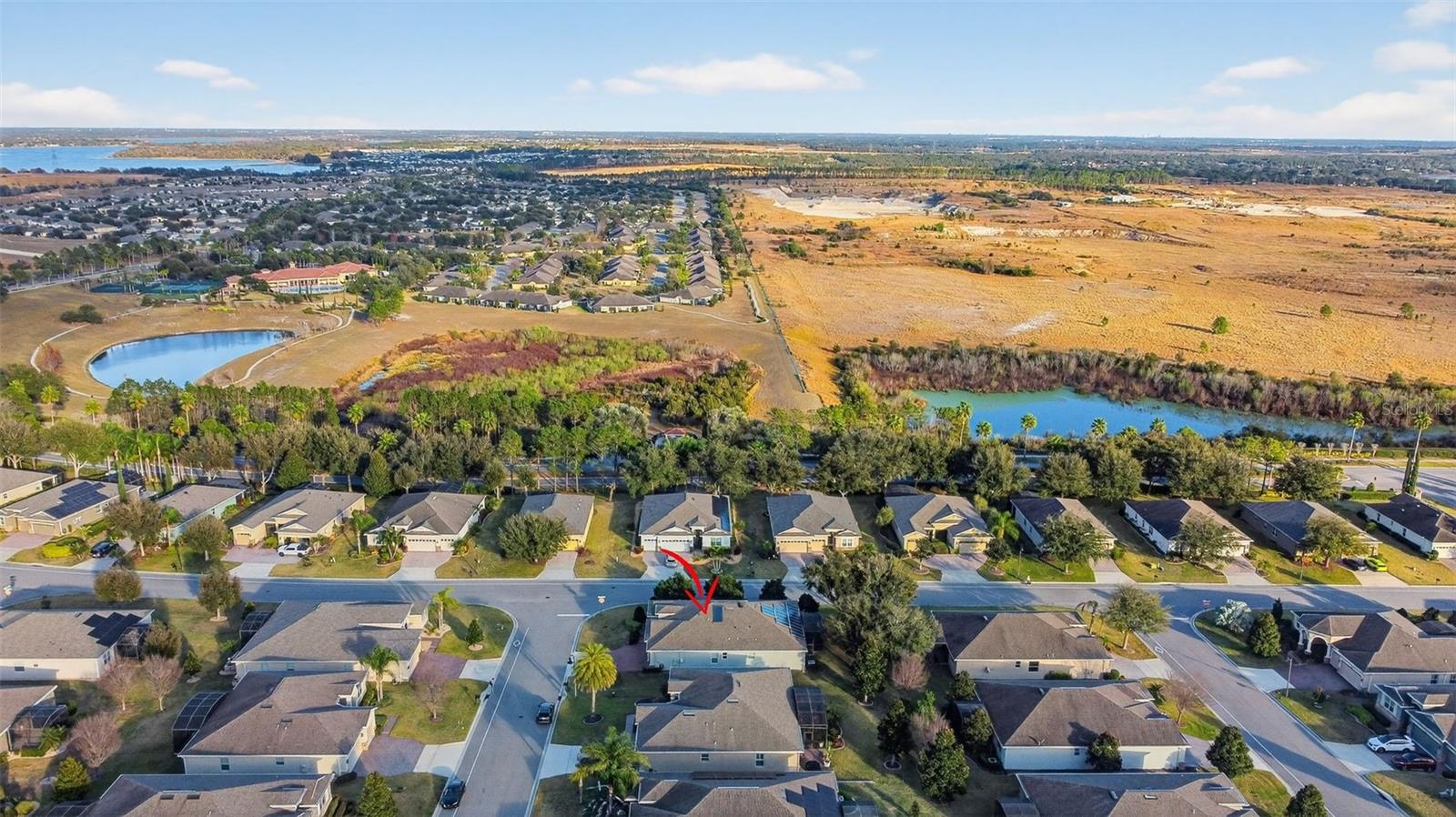 2823 MAYPORT ST, CLERMONT, FL, 34711