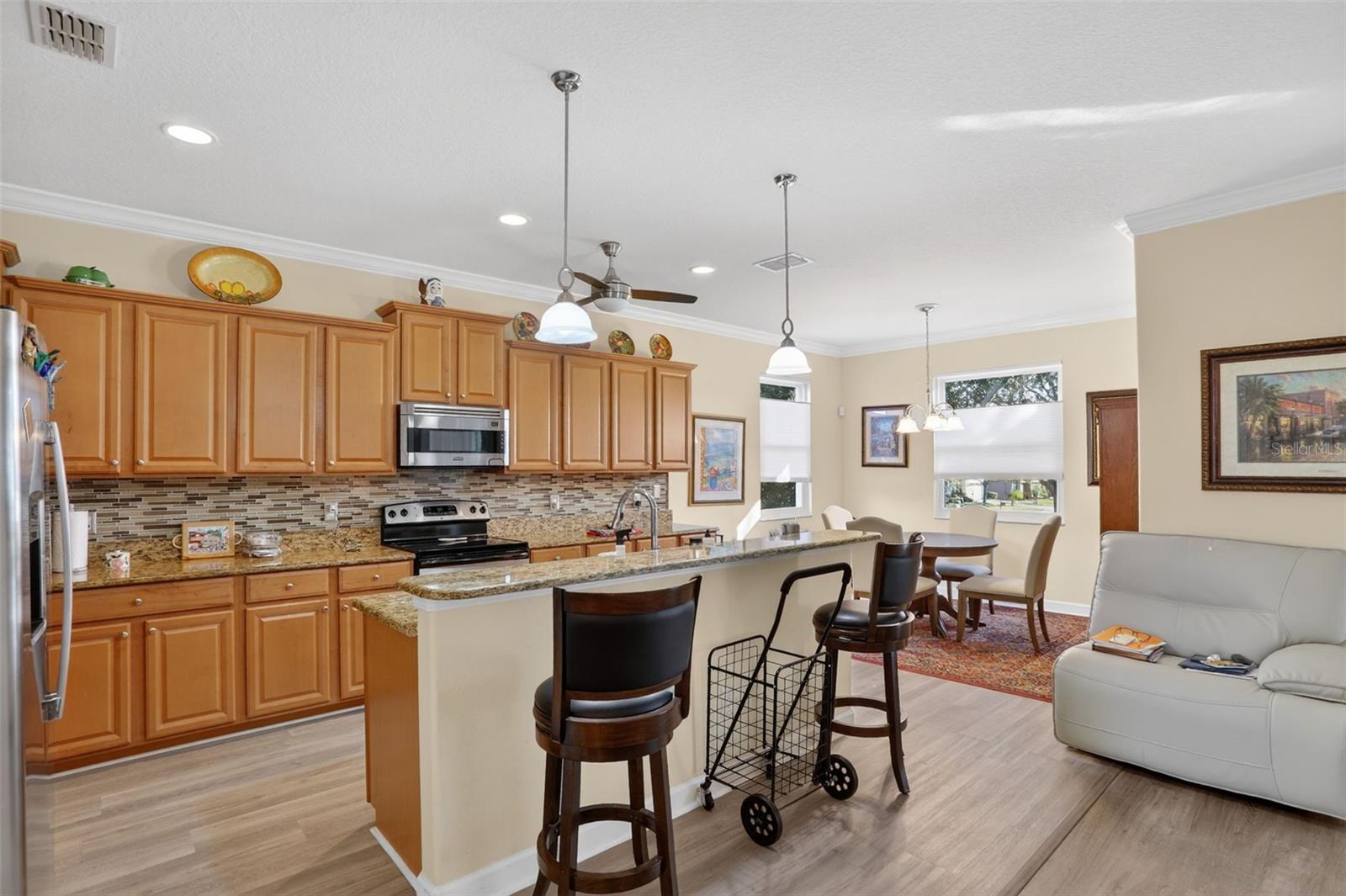 2823 MAYPORT ST, CLERMONT, FL, 34711