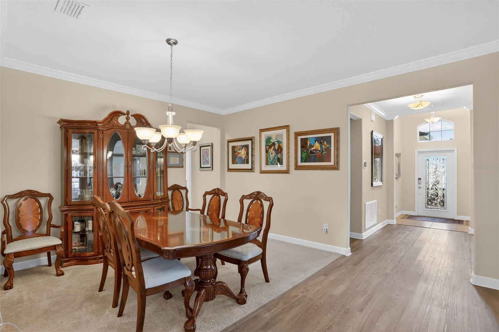 2823 MAYPORT ST, CLERMONT, FL, 34711