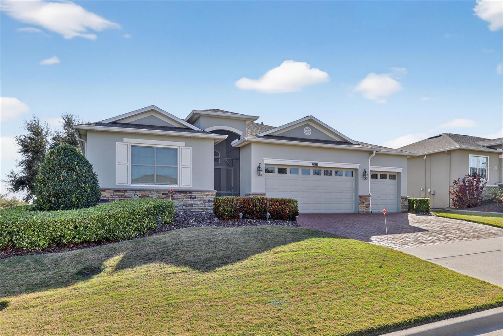 2823 MAYPORT ST, CLERMONT, FL, 34711