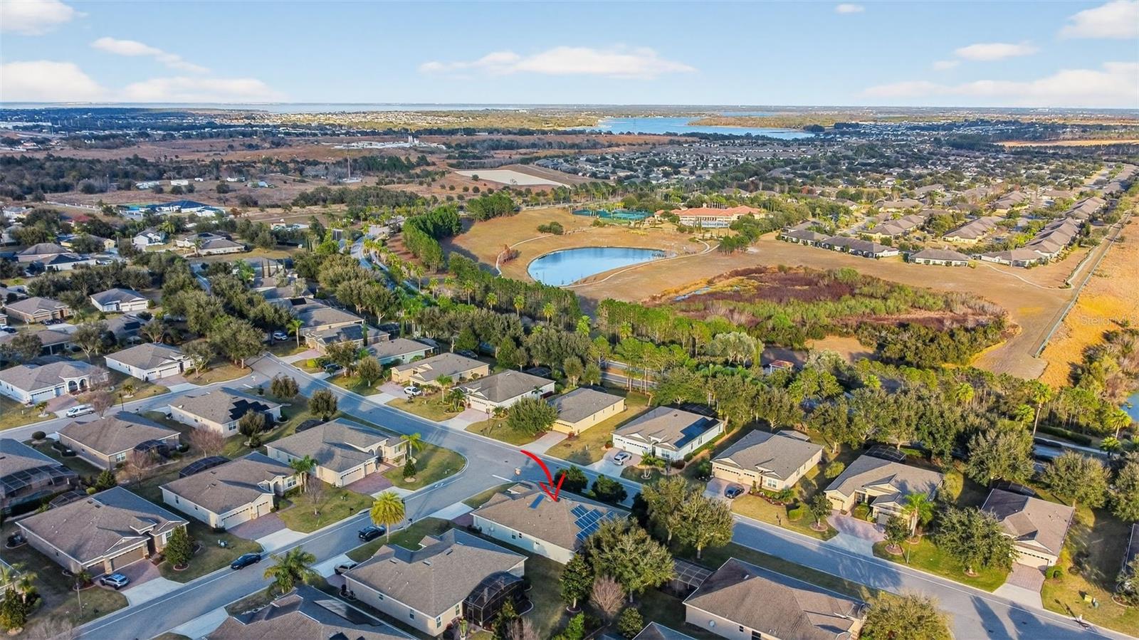 2823 MAYPORT ST, CLERMONT, FL, 34711