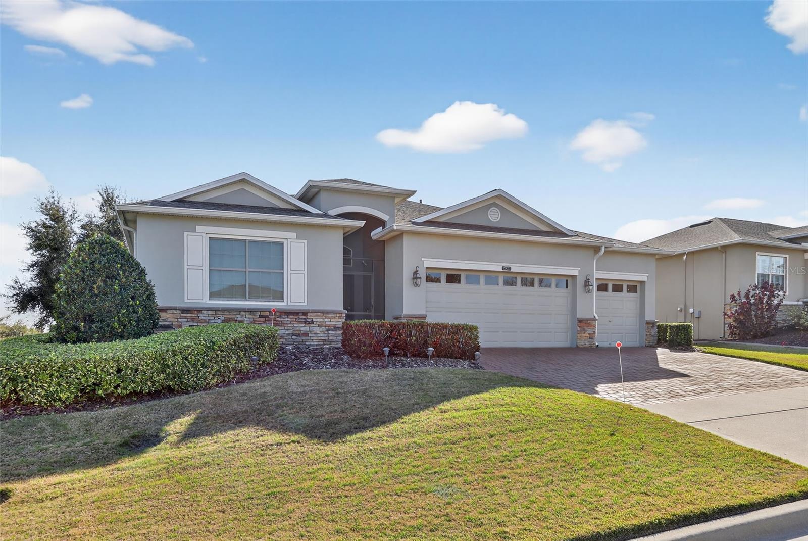 2823 MAYPORT ST, CLERMONT, FL, 34711