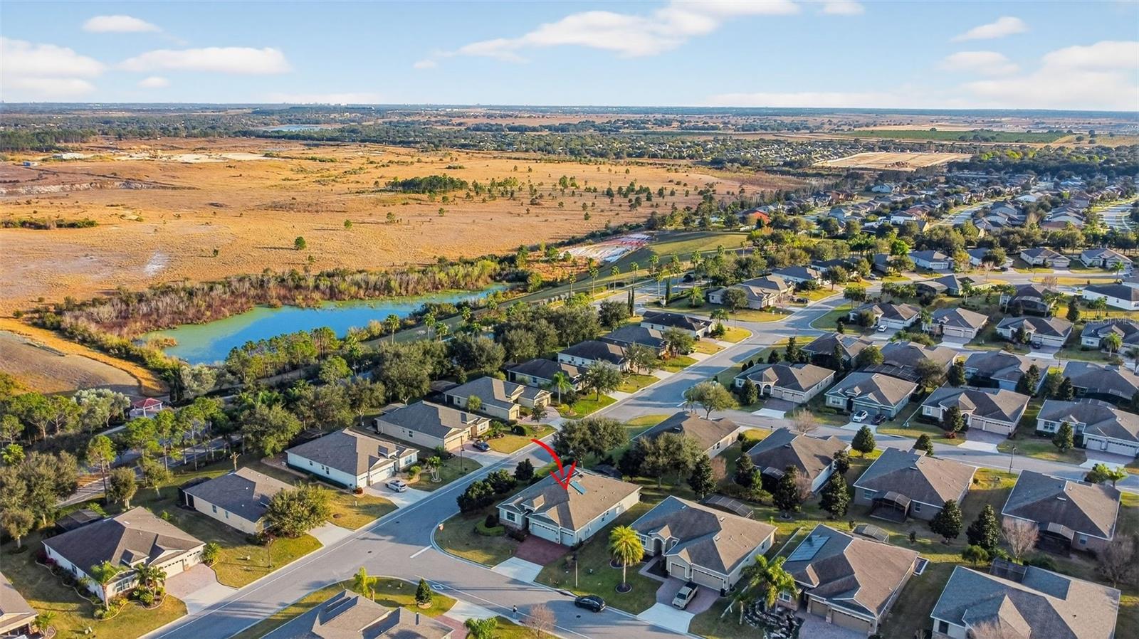 2823 MAYPORT ST, CLERMONT, FL, 34711